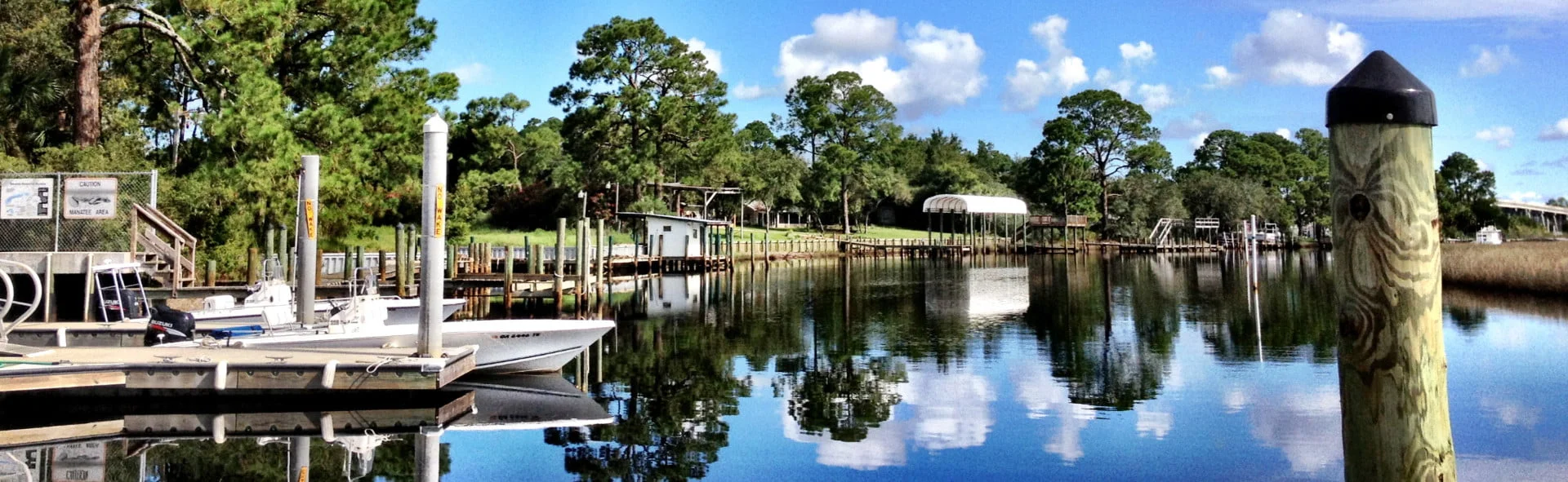 Carrabelle Florida Boat Club