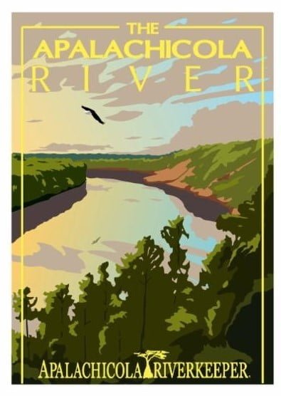 Apalachicola Bay and Riverkeeper, Inc.