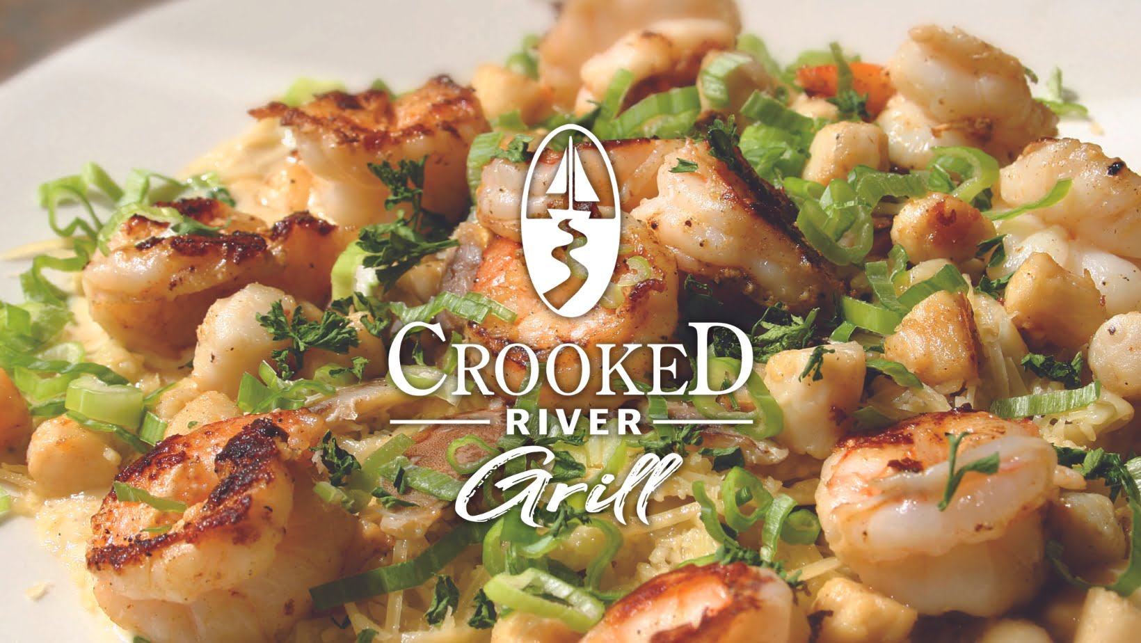 Crooked River Grill at St. James Bay
