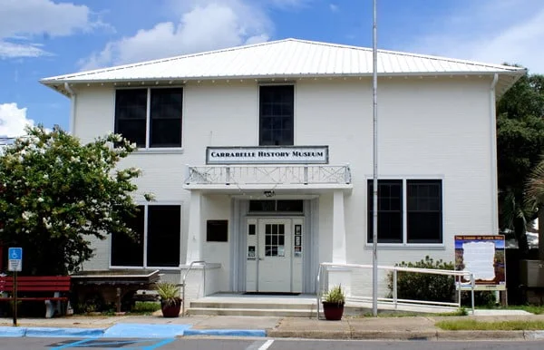 Carrabelle History Museum