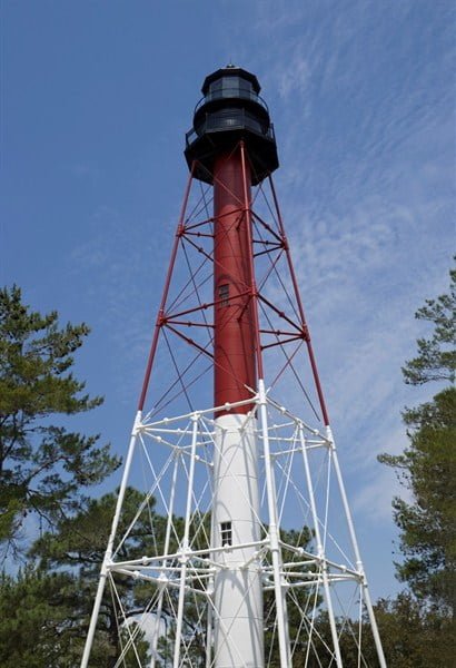 Carrabelle Lighthouse