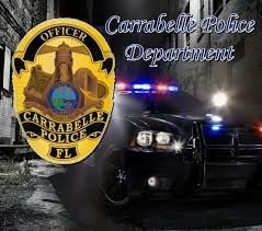 Carrabelle Police Department