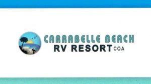 Carrabelle RV