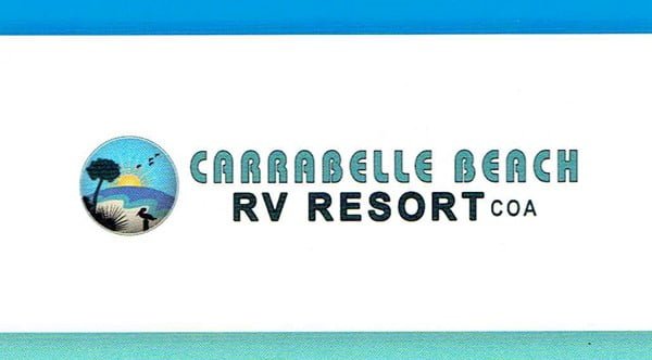 Carrabelle Beach RV Resort COA, Inc.
