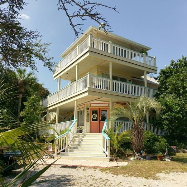 Carrabelle Vacation Rental