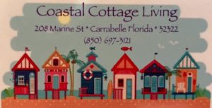 Coastal Cottage logo