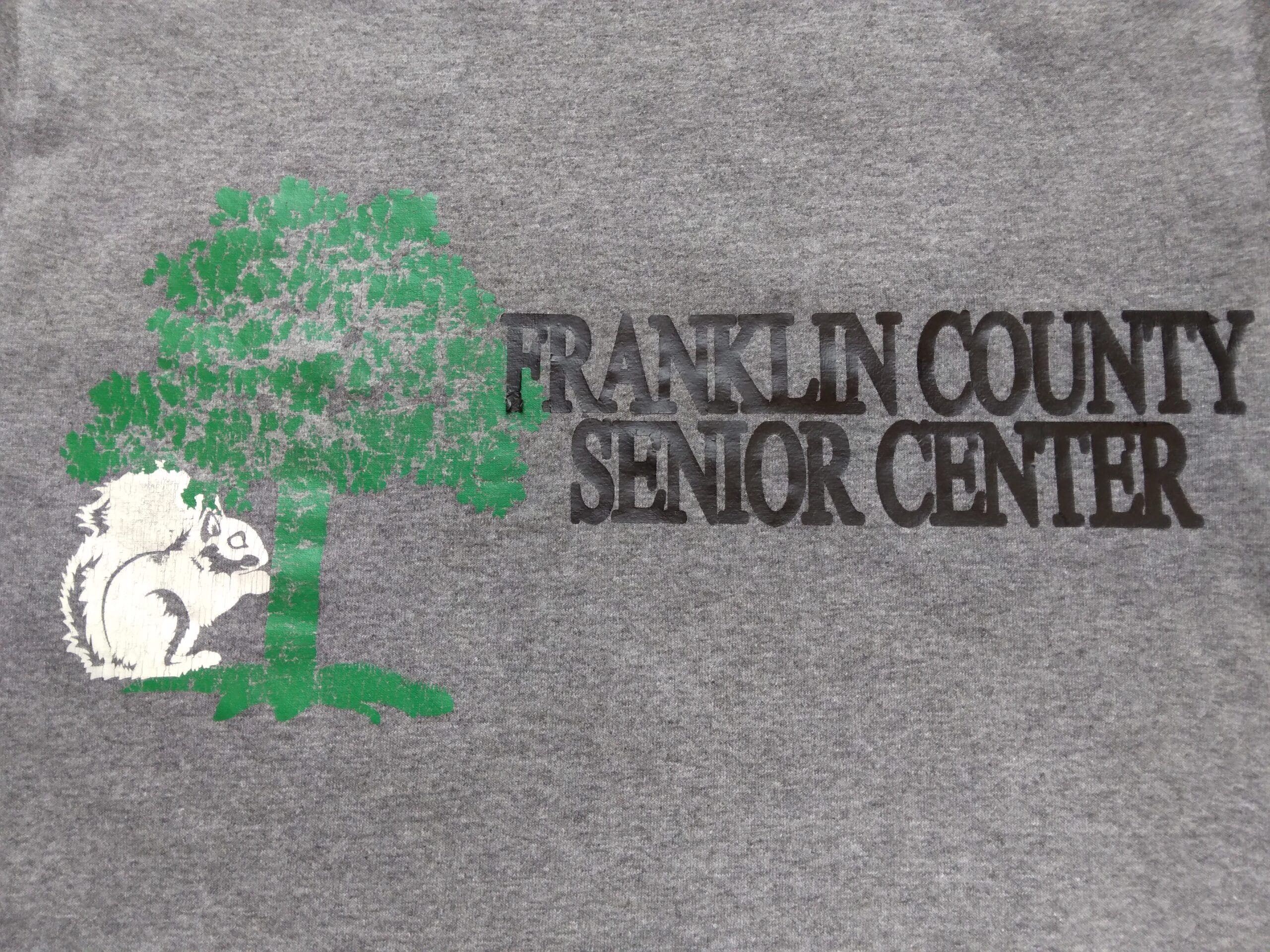 Franklin County Senior Citizens Council & Senior Center