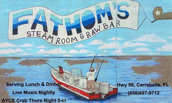 Fathoms