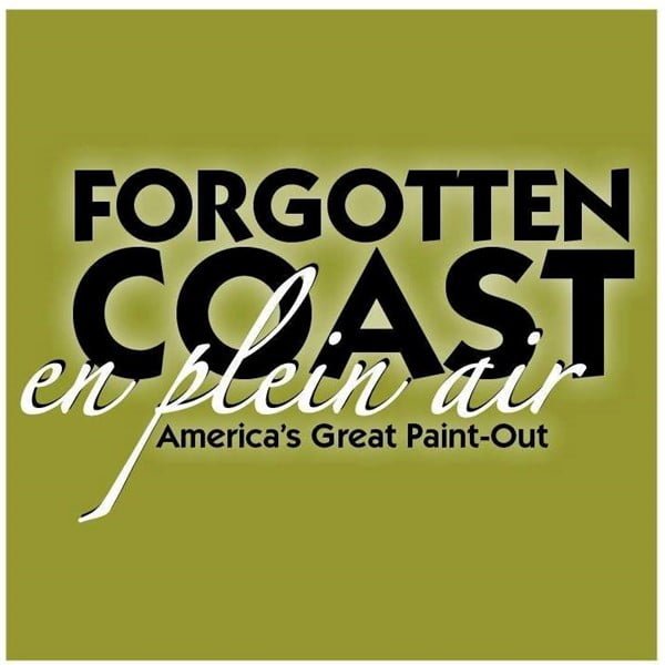 Forgotten Coast Cultural Coalition/En Plein Air