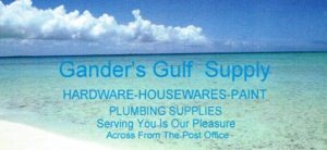 Gander's Gulf Supply