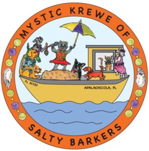 Salty Barkers