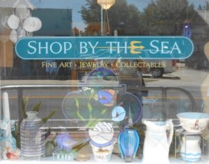 Shop By The Sea