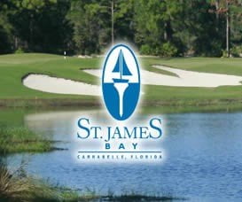 St. James Bay Golf Resort