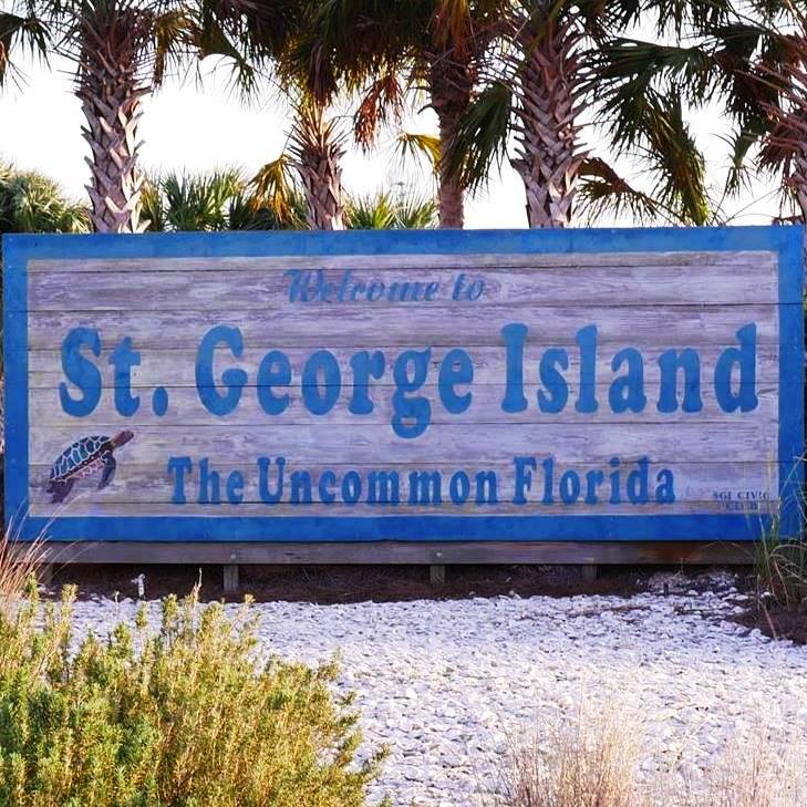 St. George Island Visitor Center