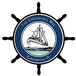 Fisherman's Wife Logo