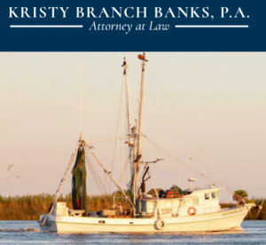 Kristy Branch Banks Logo
