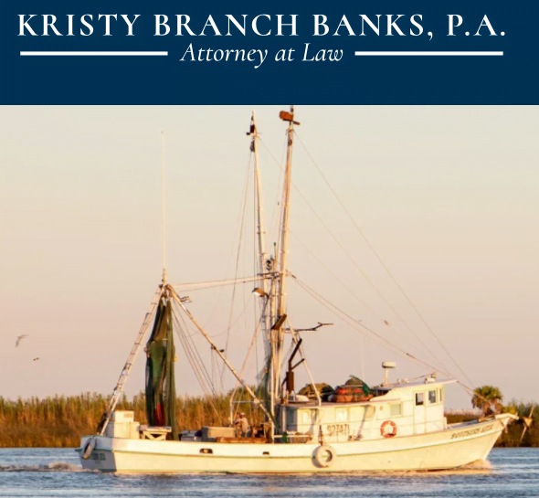 Kristy Branch Banks, P.A., Attorney at Law