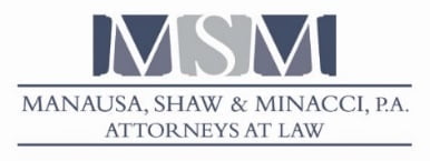 Manausa, Shaw & Minacci, P.A., Attorneys At Law