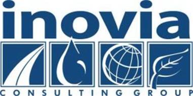 Inovia Consulting Group logo