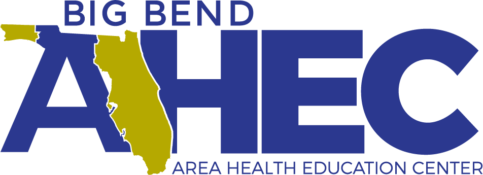 Big Bend AHEC Logo