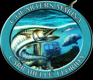 C-Quarters Marina Logo