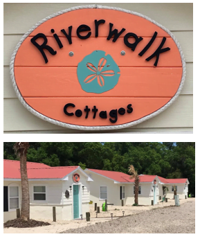 Riverwalk Cottages LLC