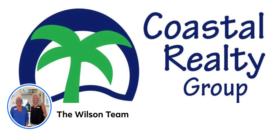 The Wilson Team @ Coastal Realty Group