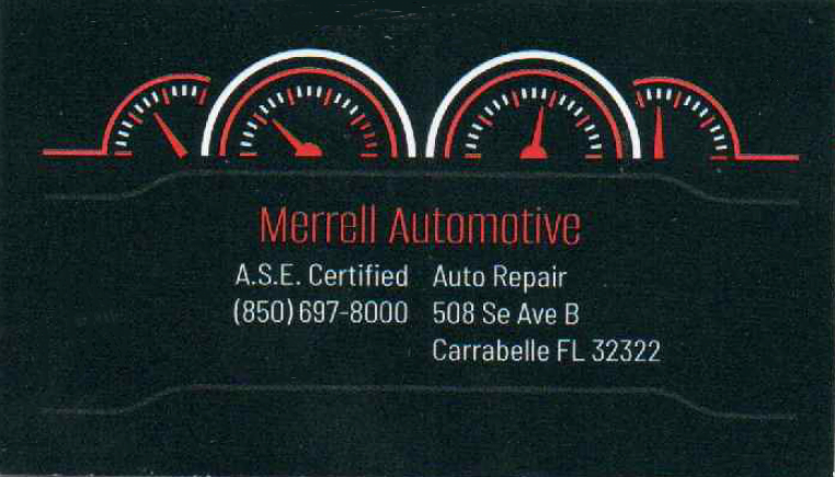 Merrell Automotive