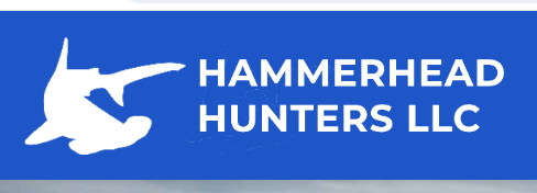 Hammerhead Hunters logo
