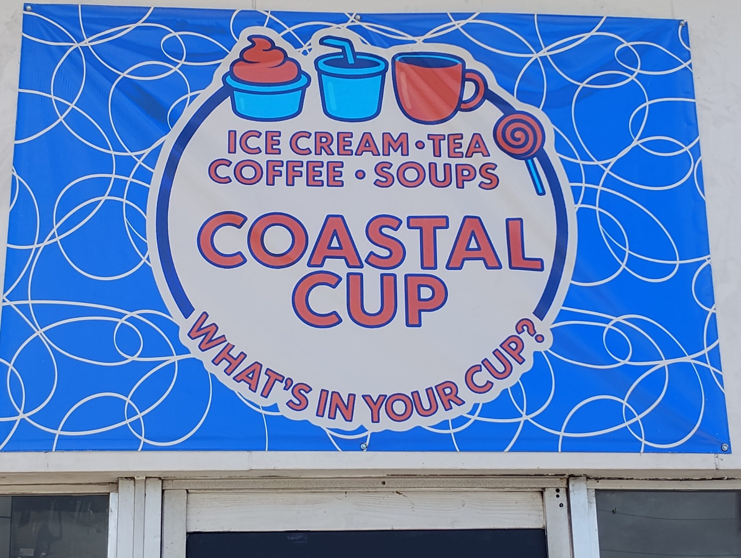 Coastal Cup
