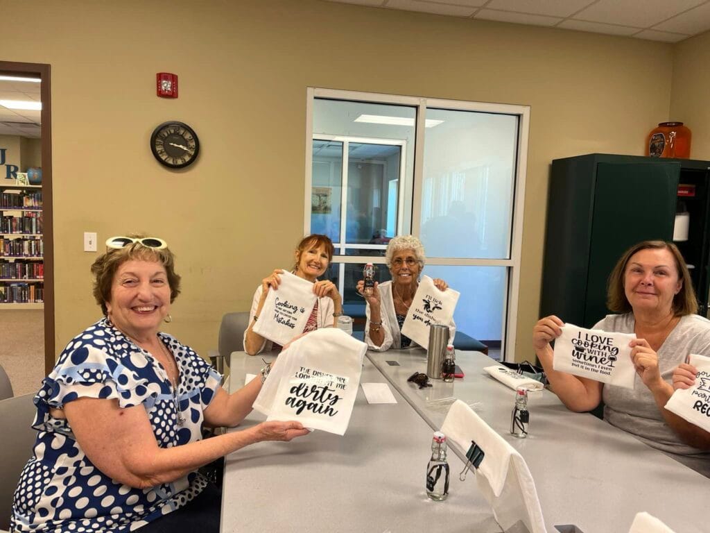 Crafternoon (8) fol library