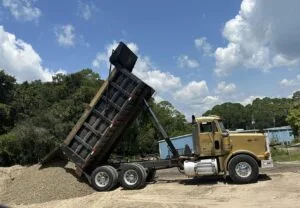 Matt's Hauling - Carrabelle Chamber of Commerce