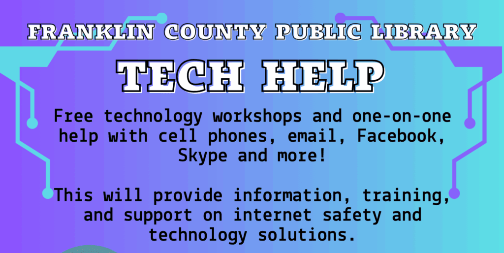 TECH HELP Carrabelle August 2025 crop