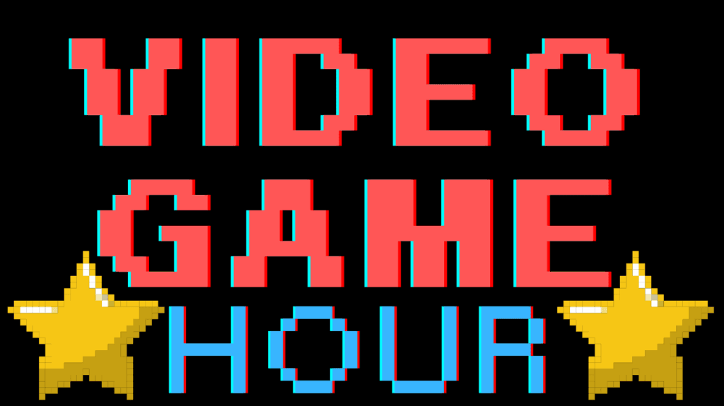 Video Game Hr Carrabelle August 2025 crop