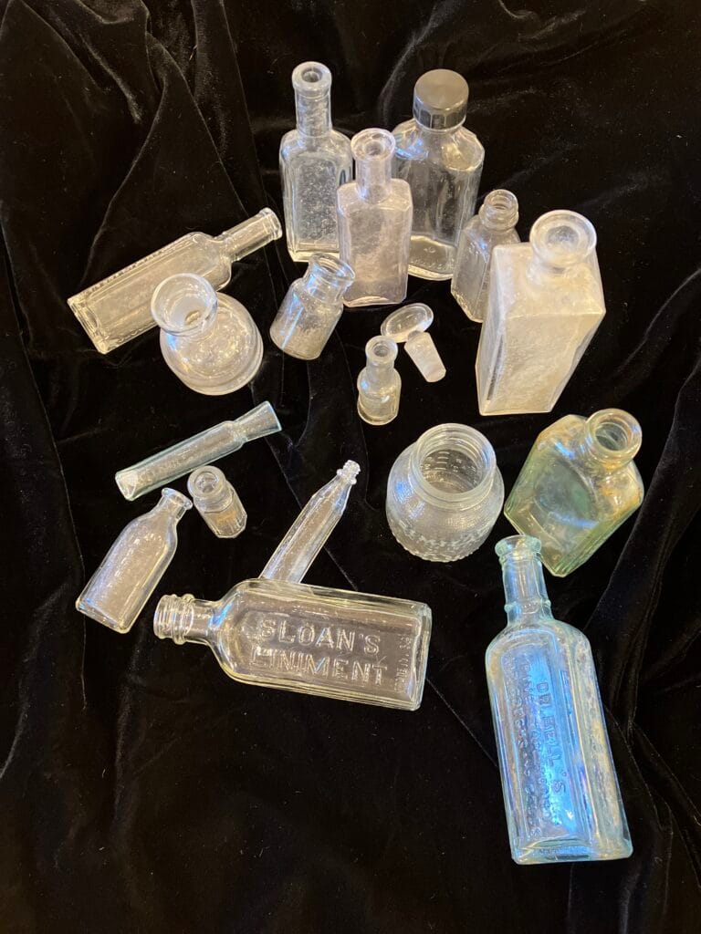 CHM Bottles by Patrick Tamara (6) good CHM Bottles by Patrick Tamara (6) good