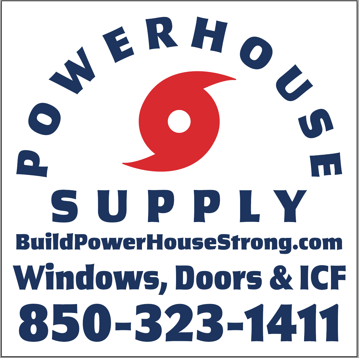 PowerHouse ICF