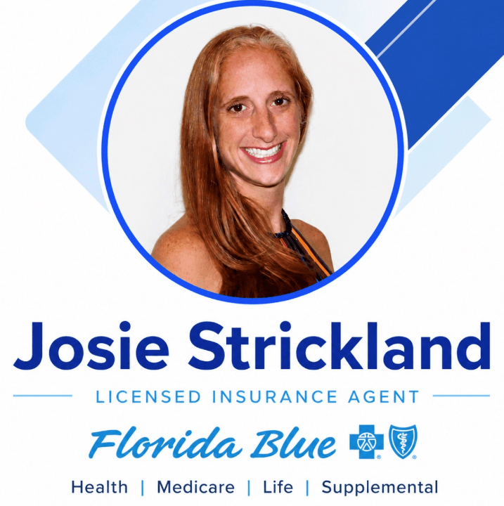 Josie Strickland Insurance