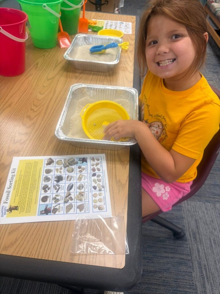 finding fossils june 18 (2) finding fossils june 18 (2)
