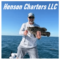 Henson Charters LLC