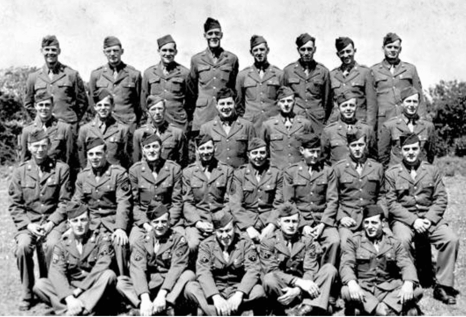 Special Services Forces 1057th Engineer Port Construction and Repair Special Services Forces 1057th Engineer Port Construction and Repair